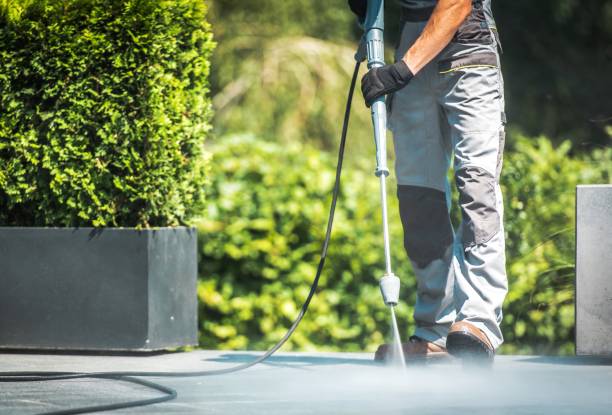 Best Patio and Deck Pressure Washing  in West Haverstraw, NY