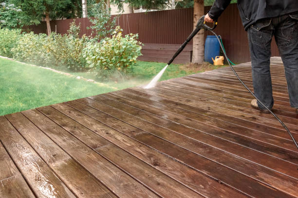 Paint Preparation in West Haverstraw, NY