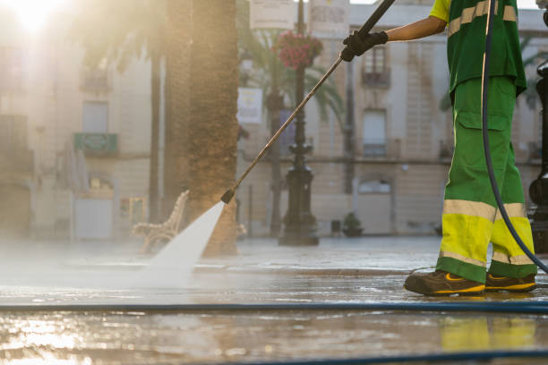 Best Gas Station Cleaning  in West Haverstraw, NY